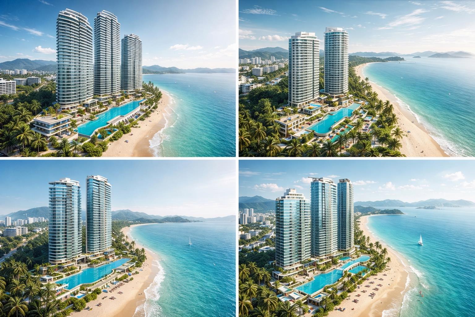 TƯ VẤN DỰ ÁN BẮC VÂN PHONG