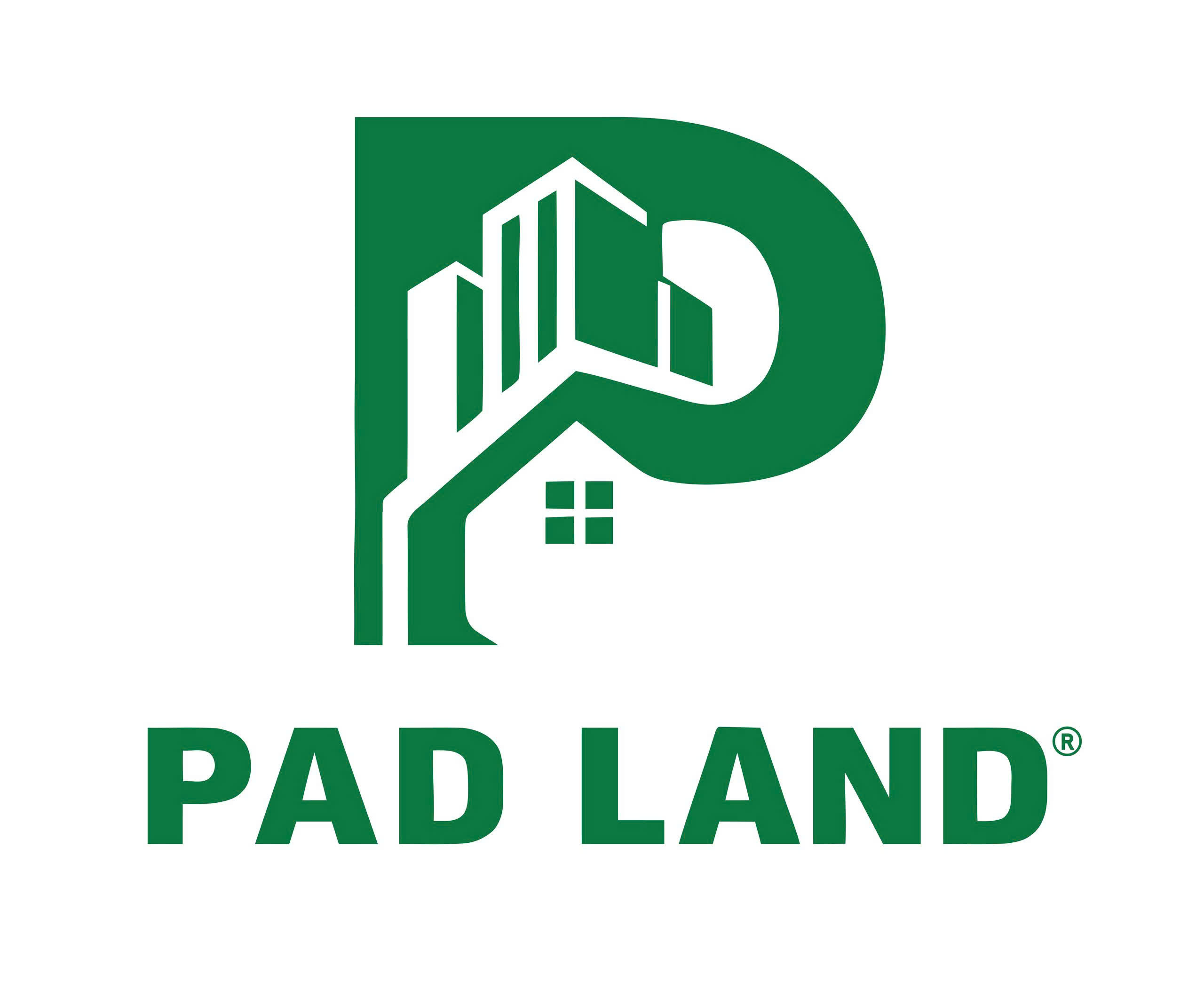 <span> PAD LAND</span>