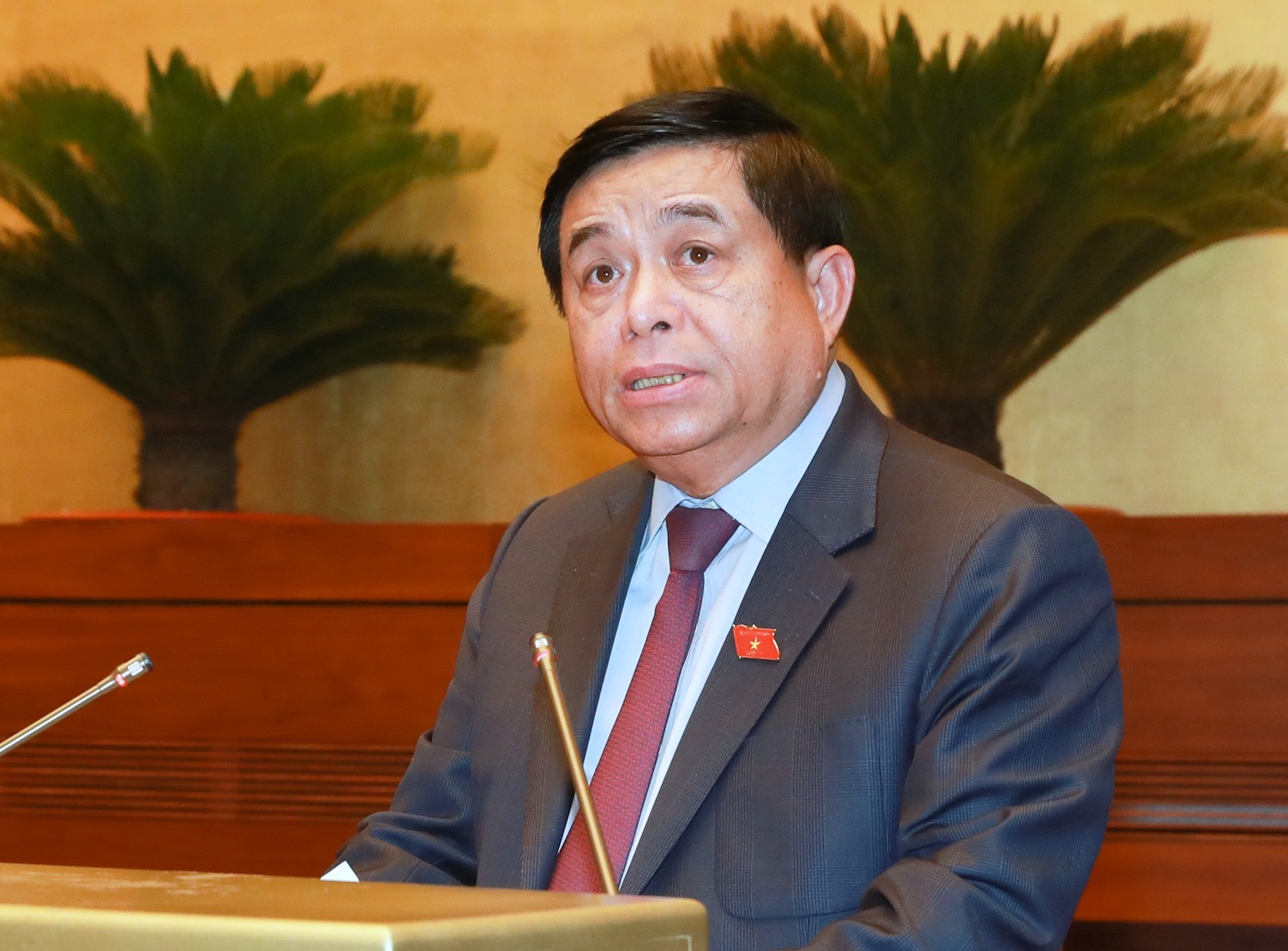 Cơ chế đặc thù giúp Khu kinh tế Vân Phong hút nhà đầu tư chiến lược